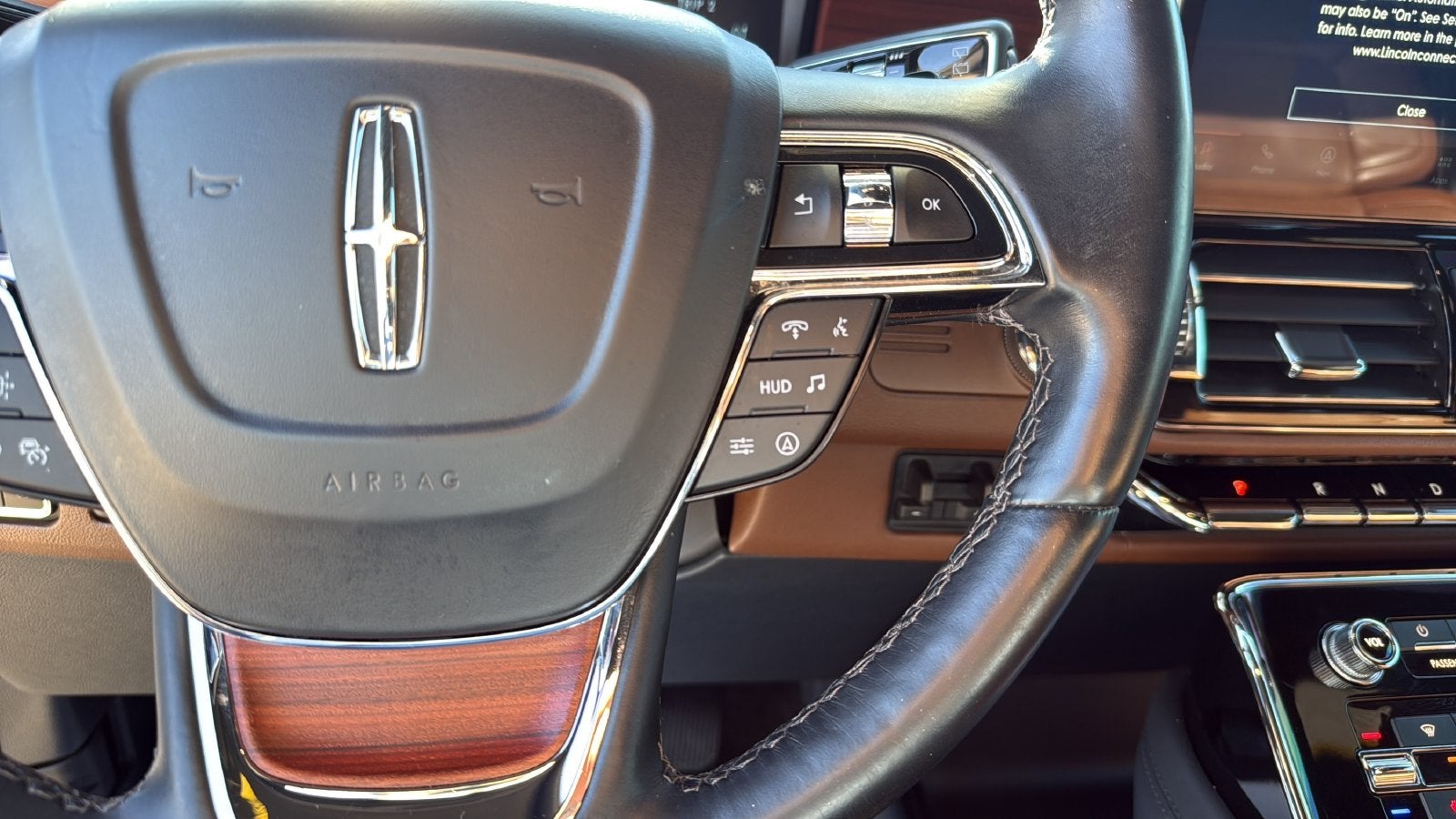 2023 Lincoln Navigator L Reserve