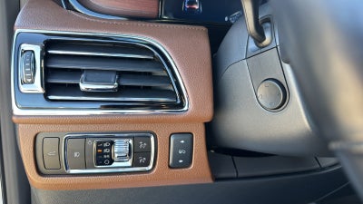 2023 Lincoln Navigator L Reserve