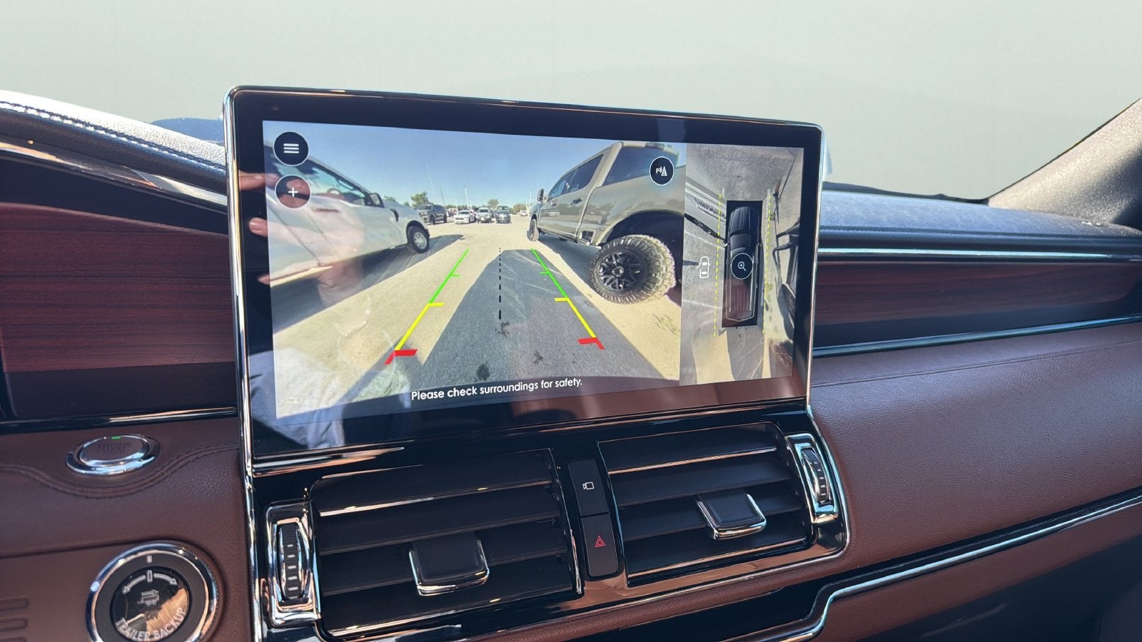 2023 Lincoln Navigator L Reserve