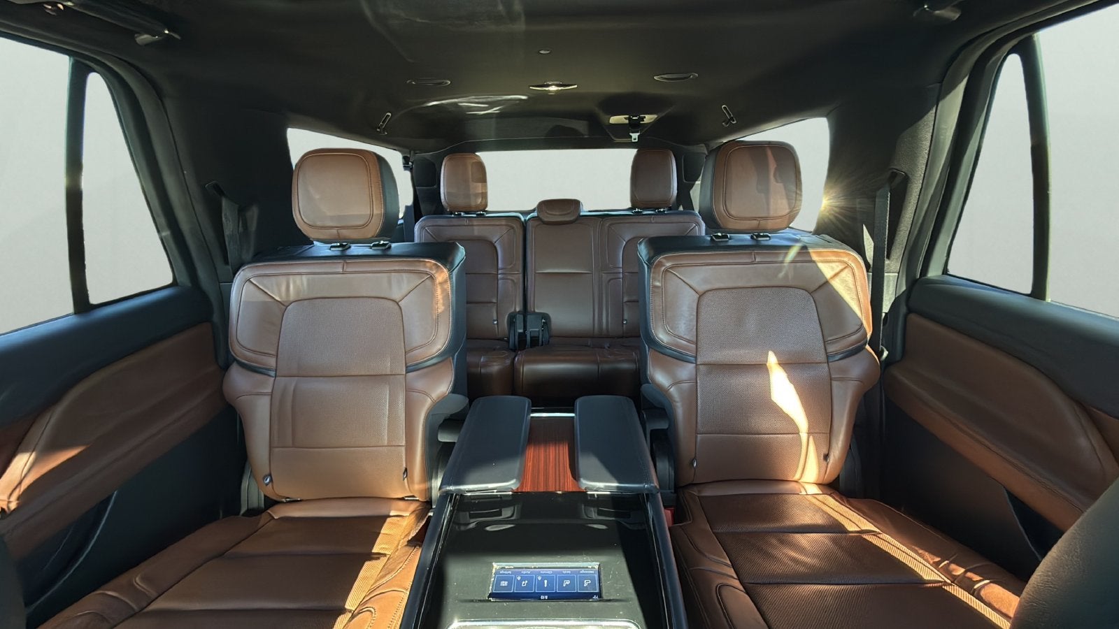 2023 Lincoln Navigator L Reserve
