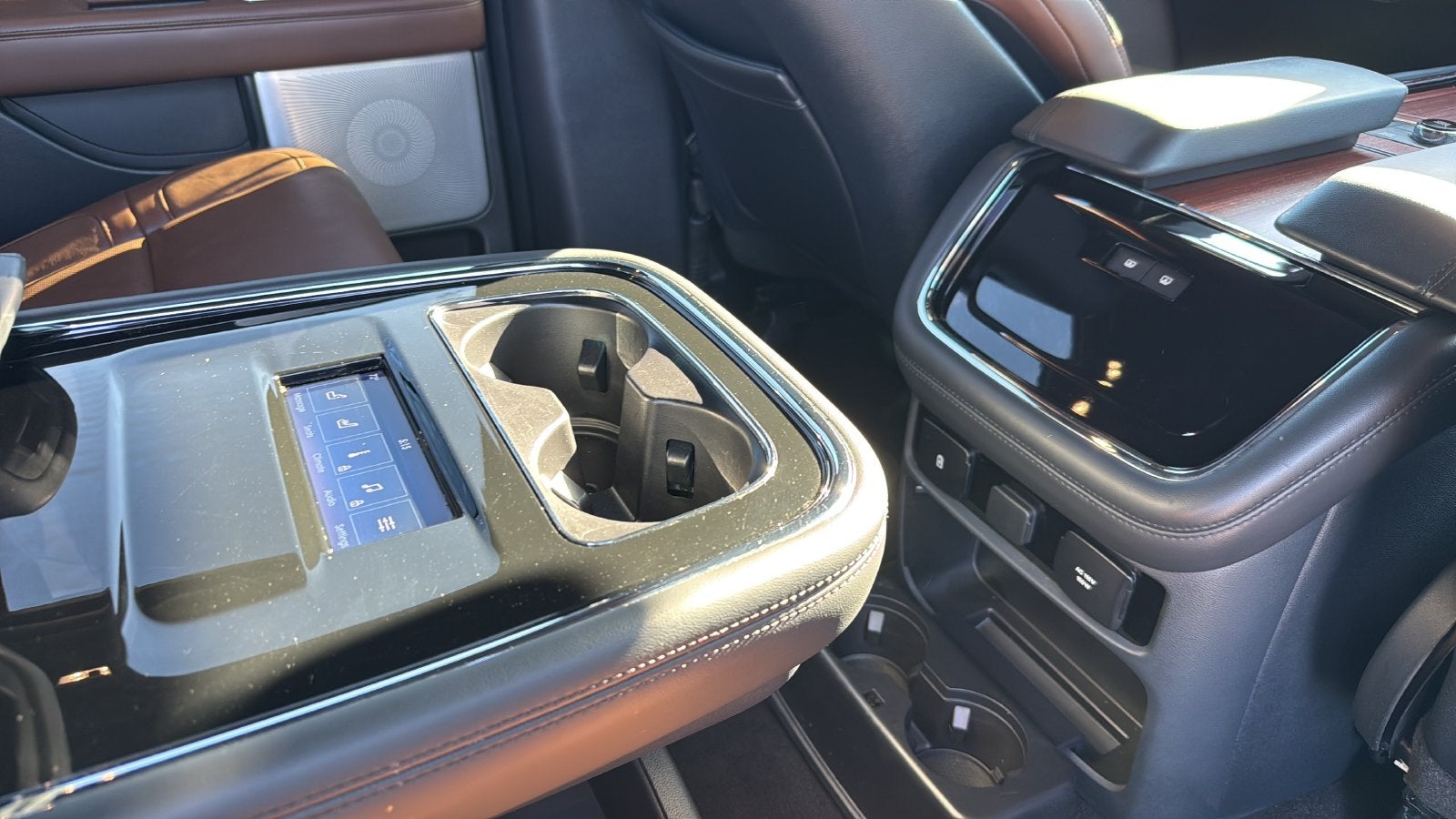 2023 Lincoln Navigator L Reserve