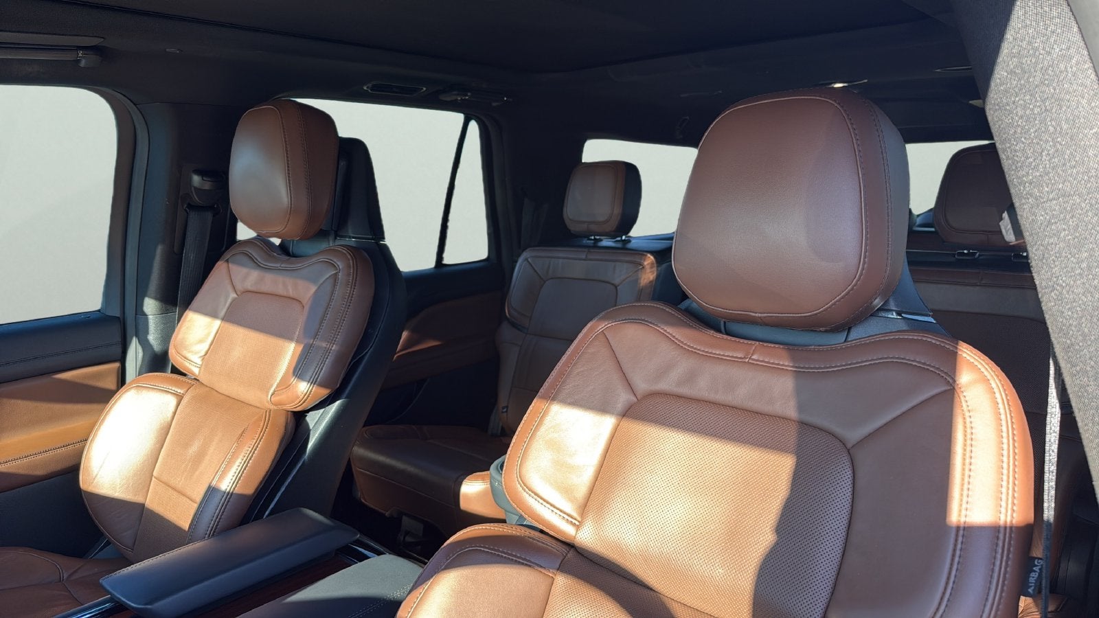 2023 Lincoln Navigator L Reserve