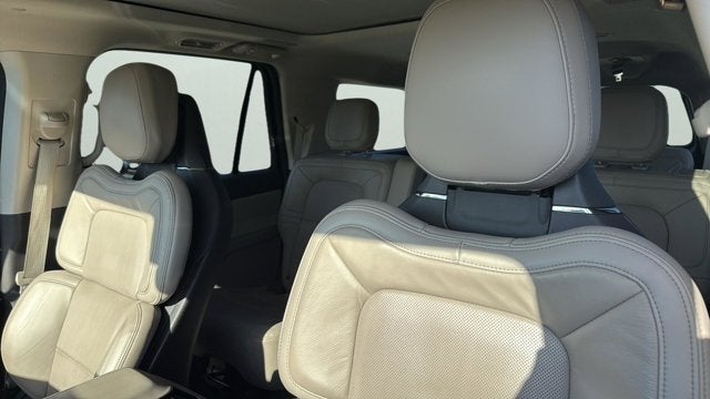 2023 Lincoln Navigator L Reserve