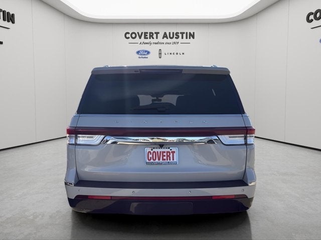 2023 Lincoln Navigator L Reserve