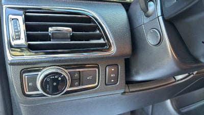 2021 Lincoln Navigator L Reserve