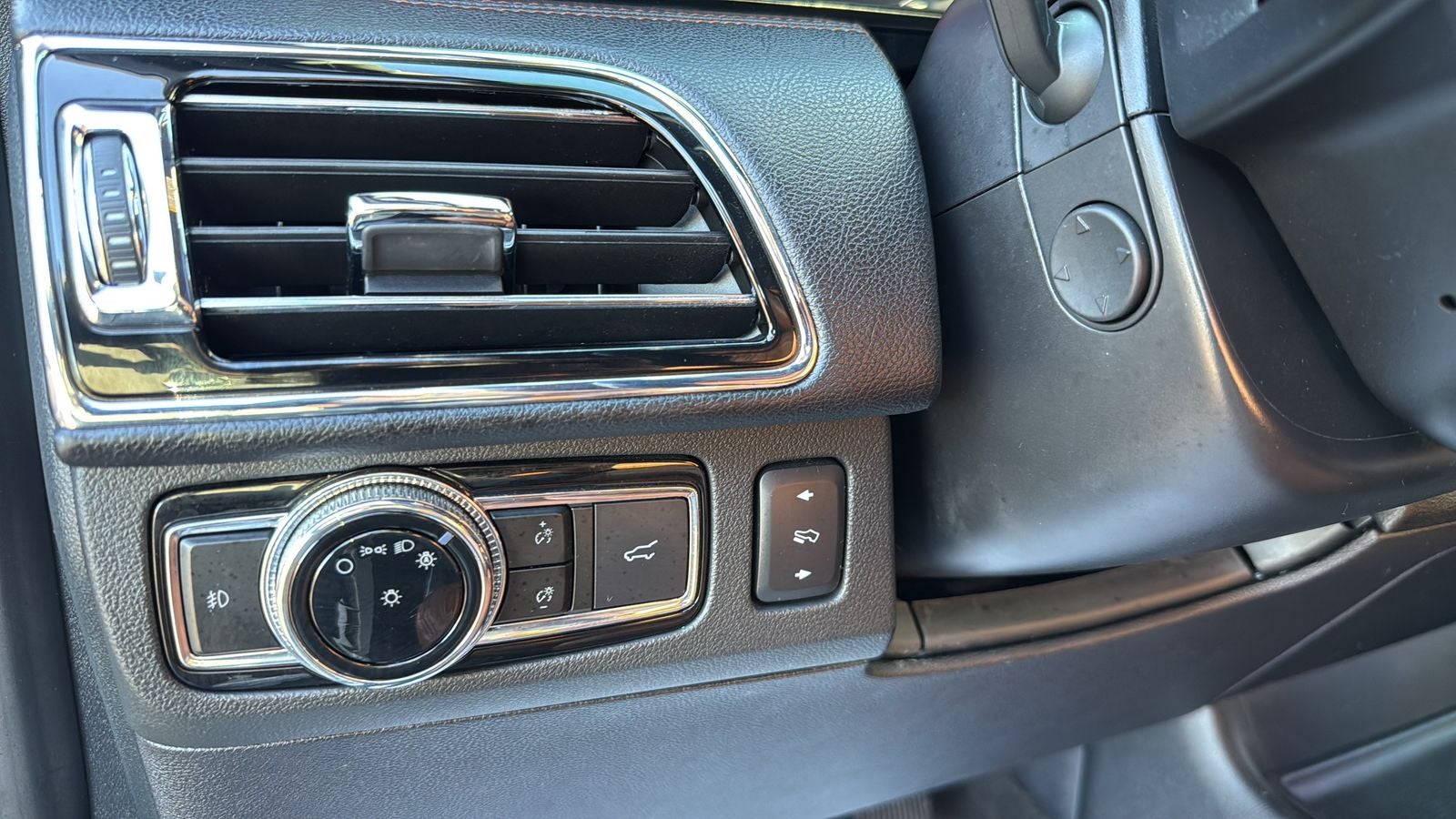 2021 Lincoln Navigator L Reserve