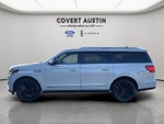 2021 Lincoln Navigator L Reserve