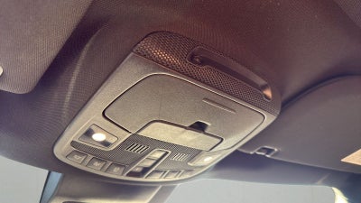 2021 Lincoln Navigator L Reserve