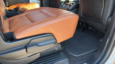 2021 Lincoln Navigator L Reserve