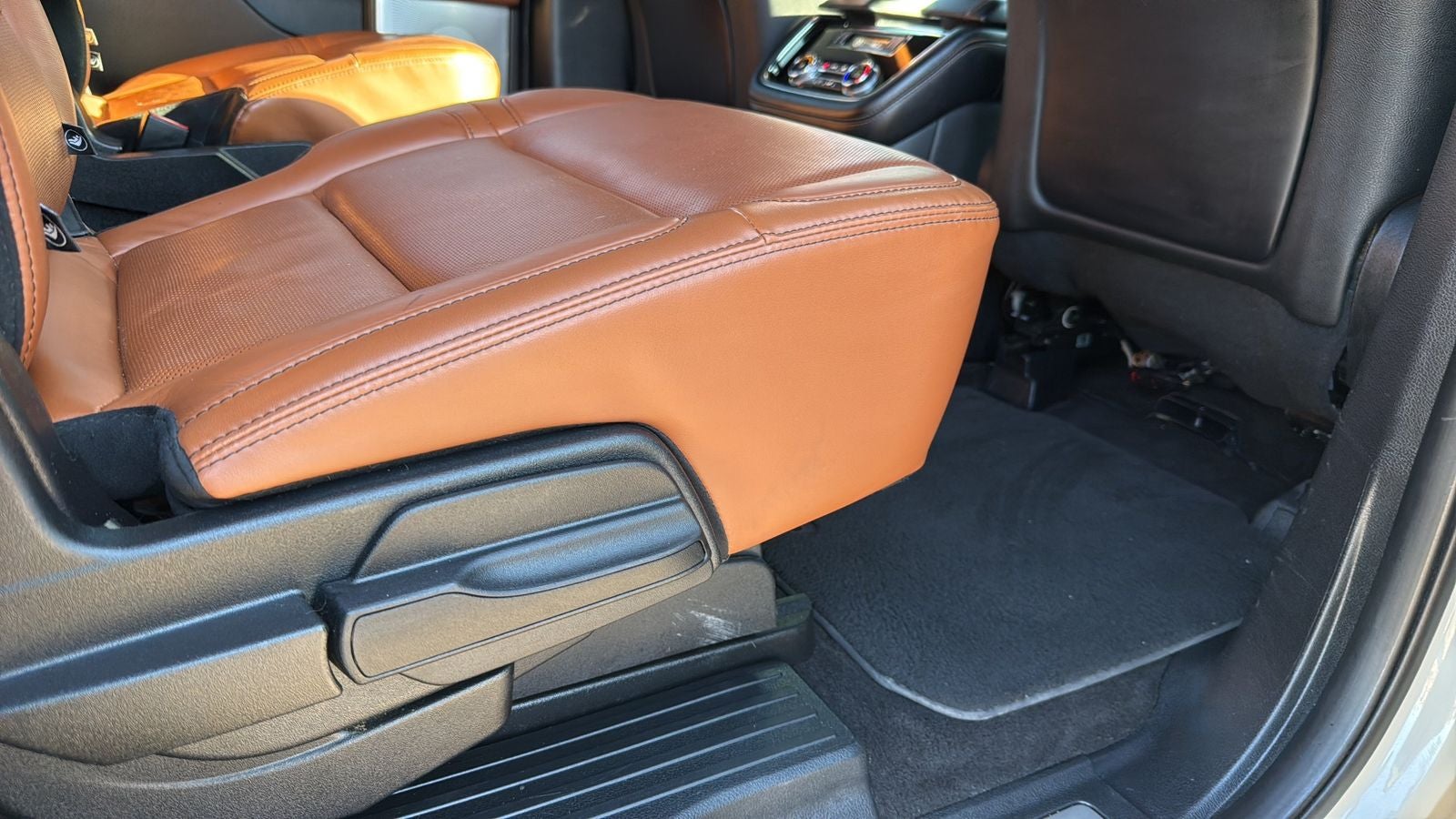2021 Lincoln Navigator L Reserve