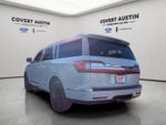 2021 Lincoln Navigator L Reserve