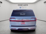 2021 Lincoln Navigator L Reserve