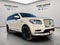 2021 Lincoln Navigator L Reserve