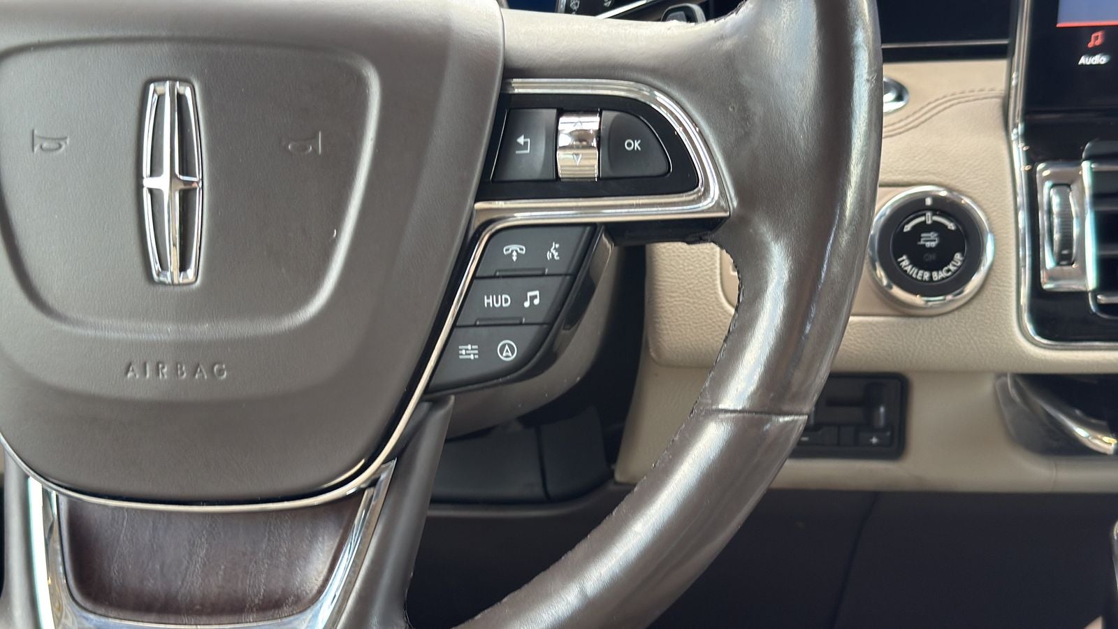 2022 Lincoln Navigator L Reserve