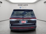 2022 Lincoln Navigator L Reserve