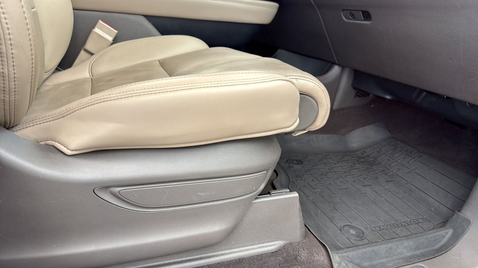 2022 Lincoln Navigator L Reserve