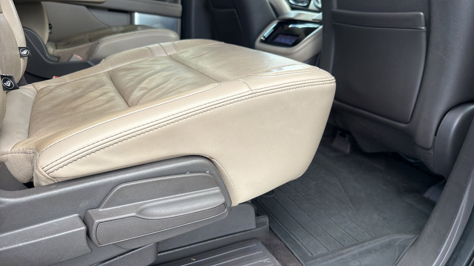 2022 Lincoln Navigator L Reserve