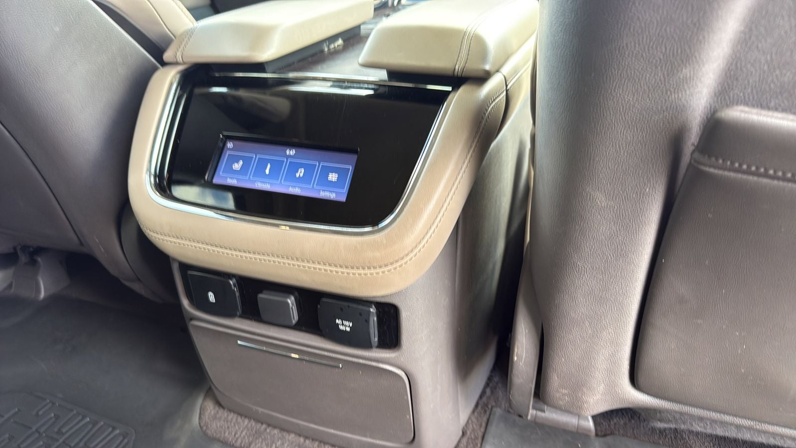 2022 Lincoln Navigator L Reserve