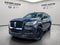 2022 Lincoln Navigator L Reserve