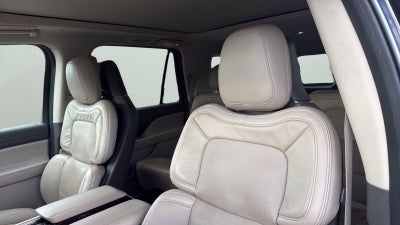 2022 Lincoln Navigator L Reserve
