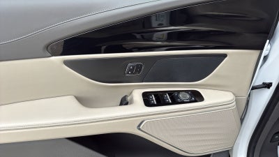 2024 Lincoln Nautilus Premiere