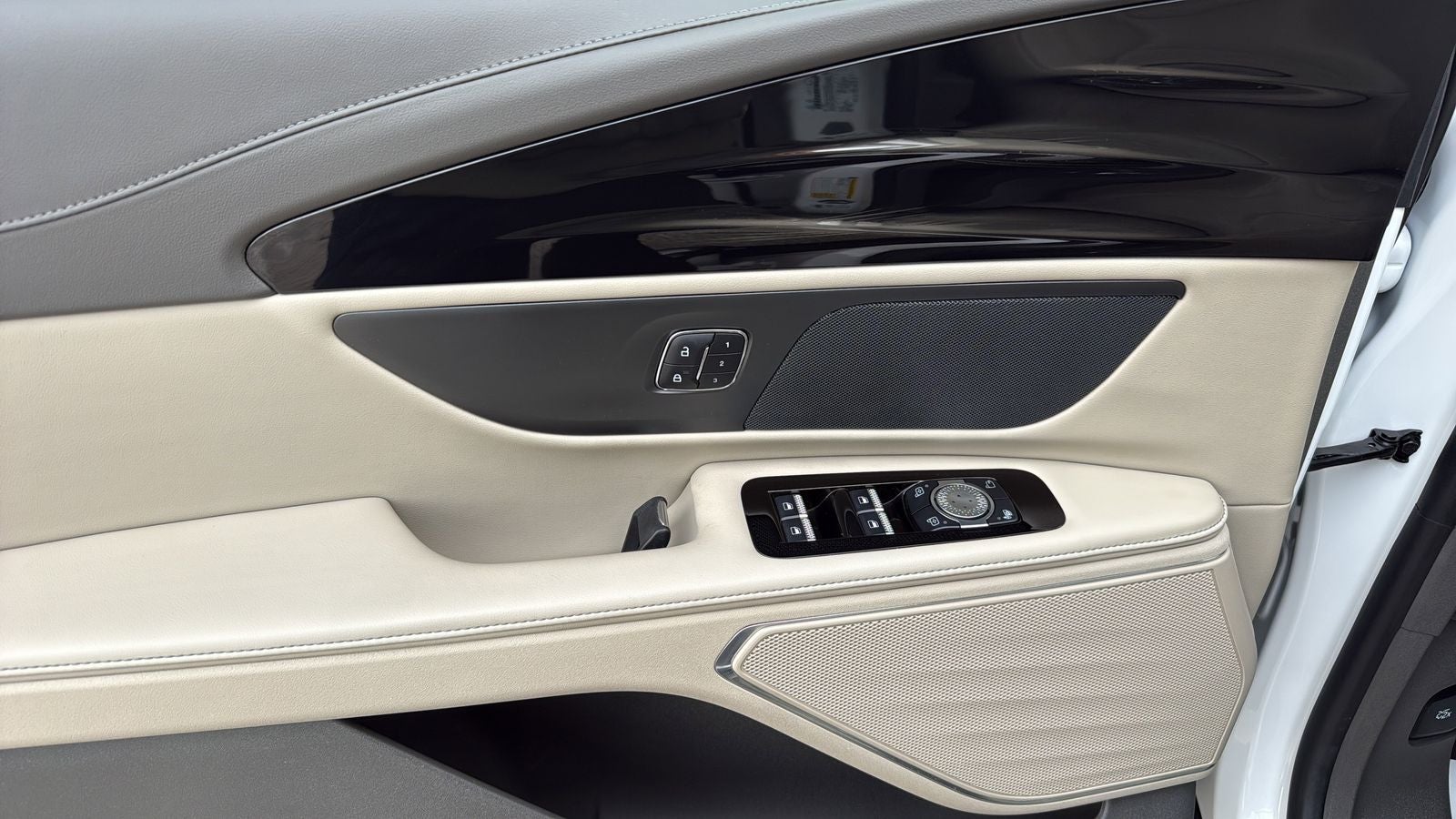 2024 Lincoln Nautilus Premiere