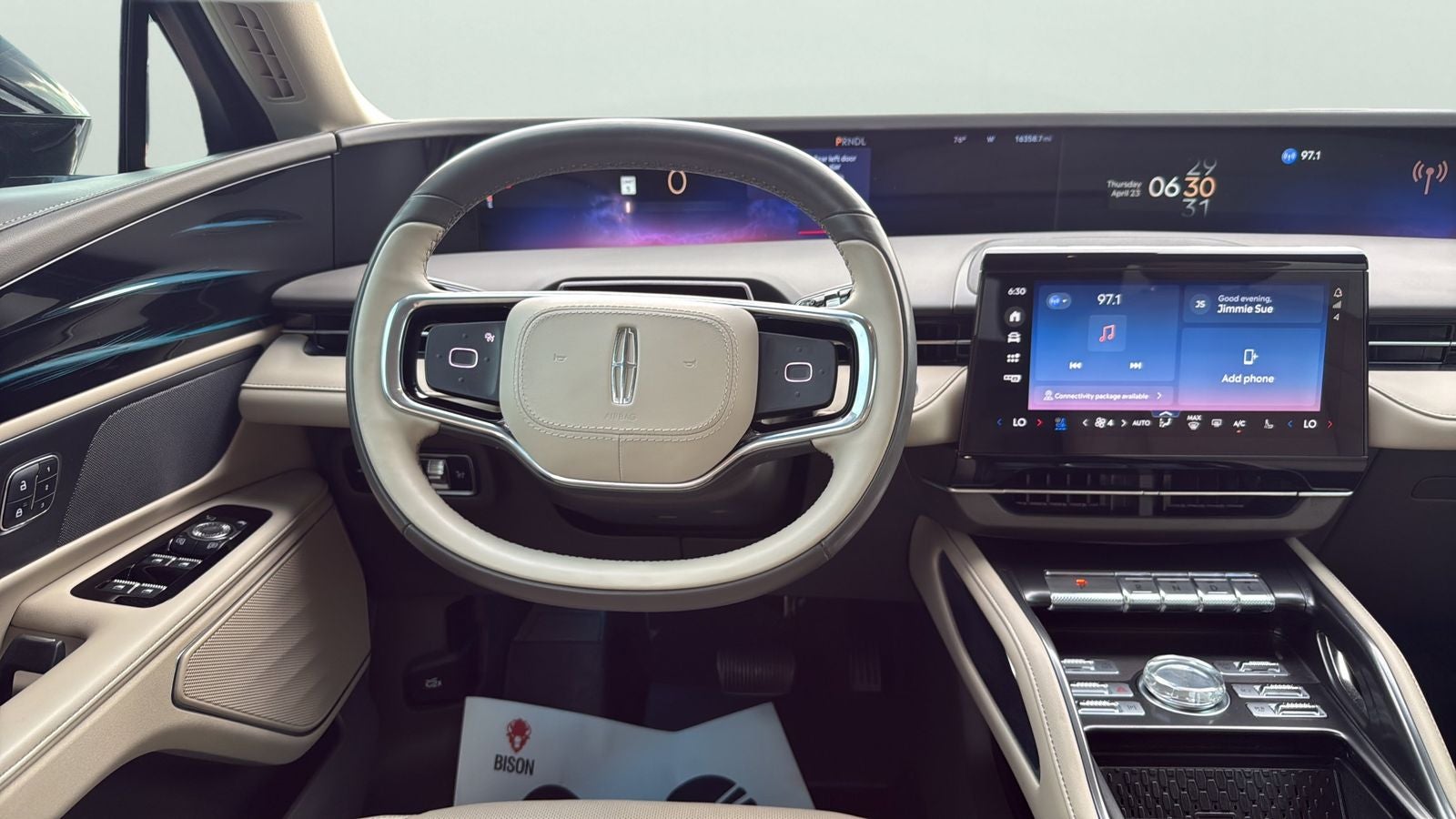 2024 Lincoln Nautilus Premiere