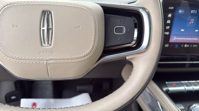 2024 Lincoln Nautilus Premiere