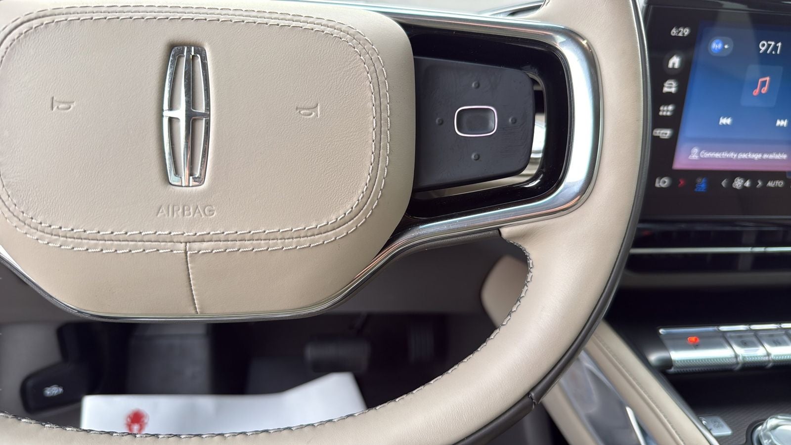 2024 Lincoln Nautilus Premiere