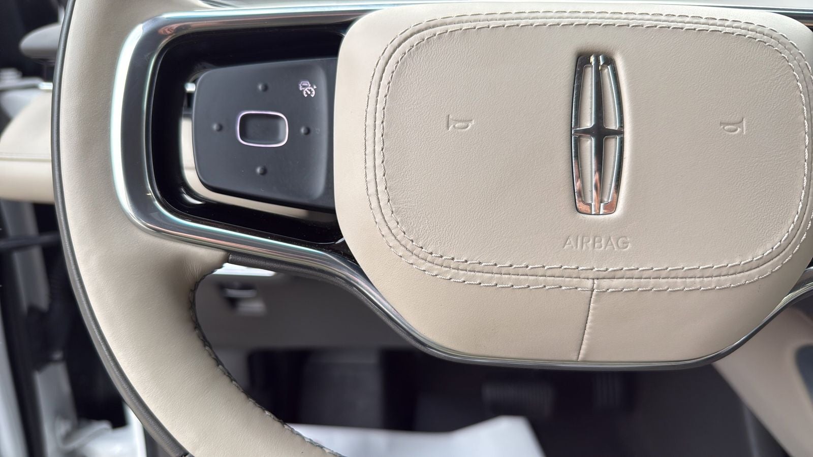 2024 Lincoln Nautilus Premiere