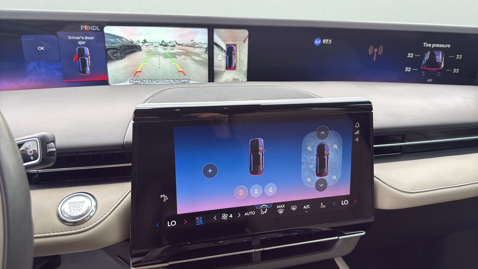 2024 Lincoln Nautilus Premiere