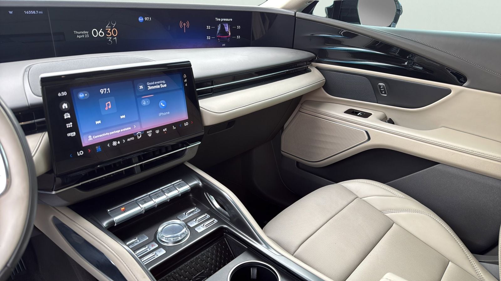 2024 Lincoln Nautilus Premiere