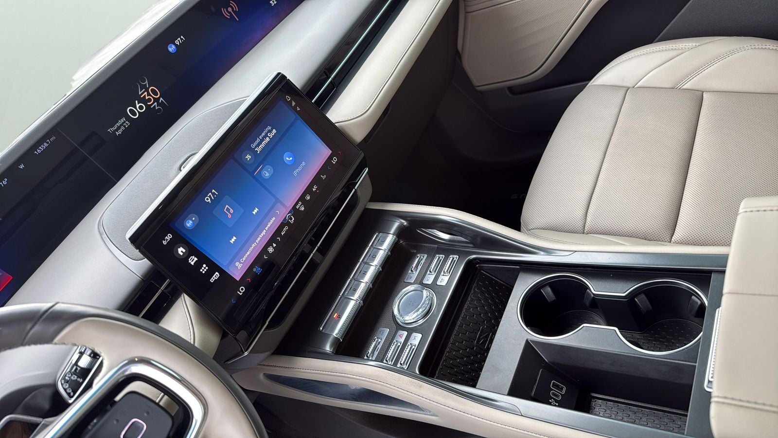 2024 Lincoln Nautilus Premiere