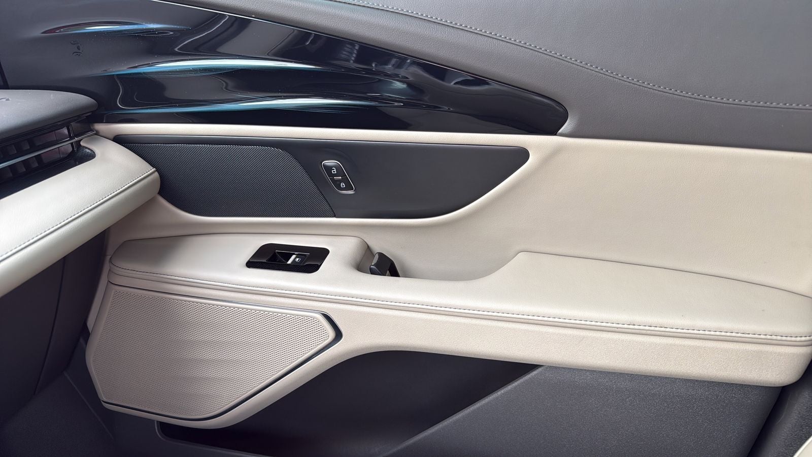 2024 Lincoln Nautilus Premiere