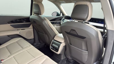 2024 Lincoln Nautilus Premiere