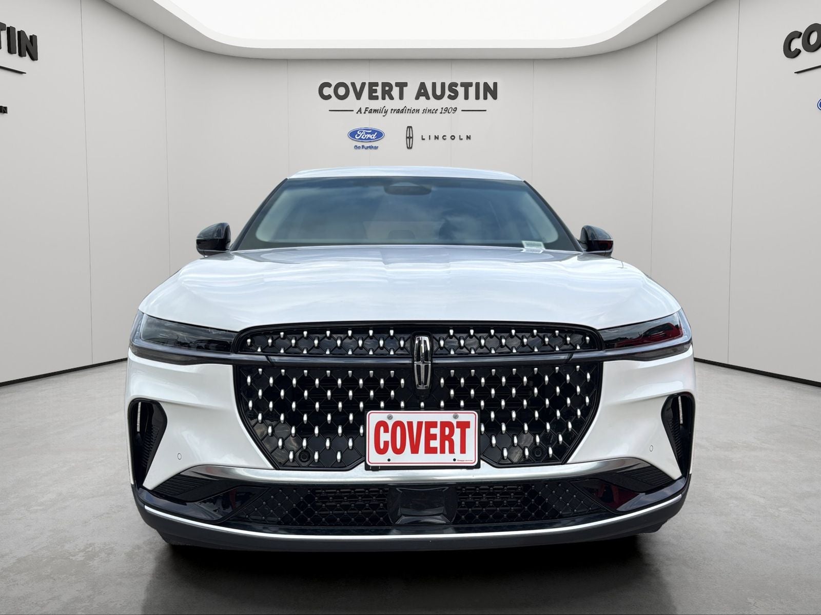 2024 Lincoln Nautilus Premiere