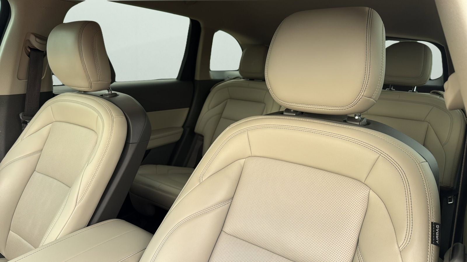 2024 Lincoln Nautilus Premiere