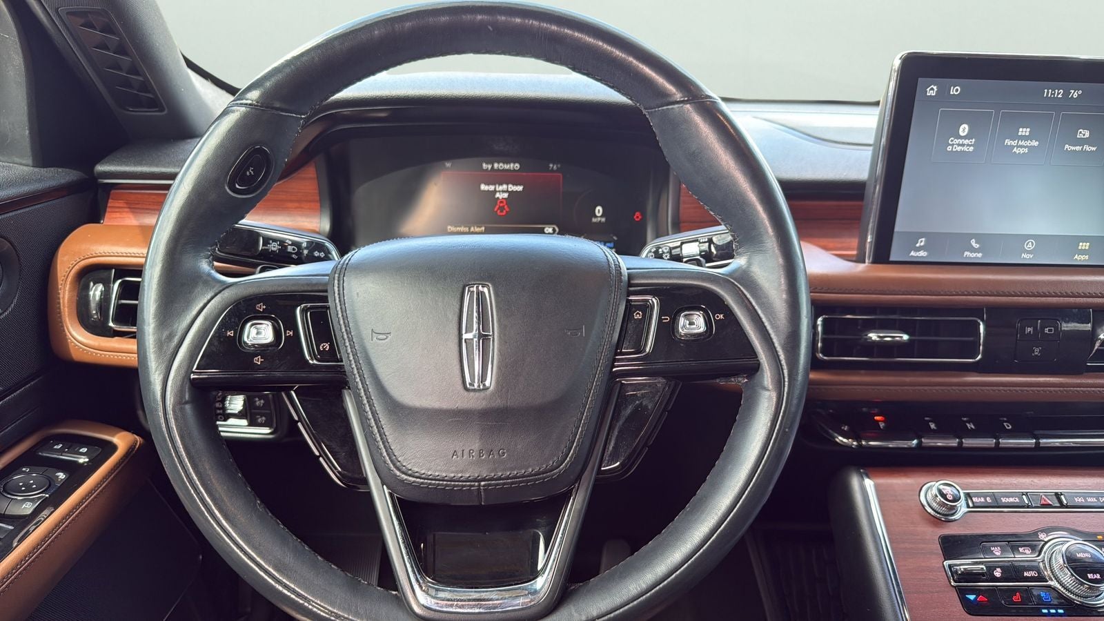 2021 Lincoln Aviator Grand Touring