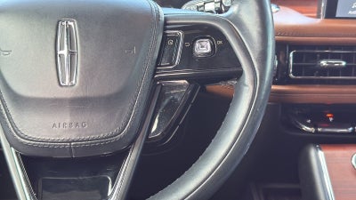 2021 Lincoln Aviator Grand Touring