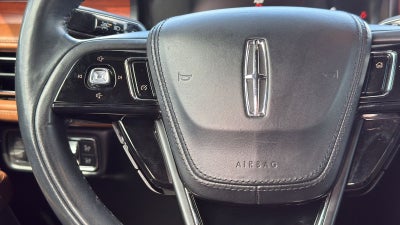 2021 Lincoln Aviator Grand Touring