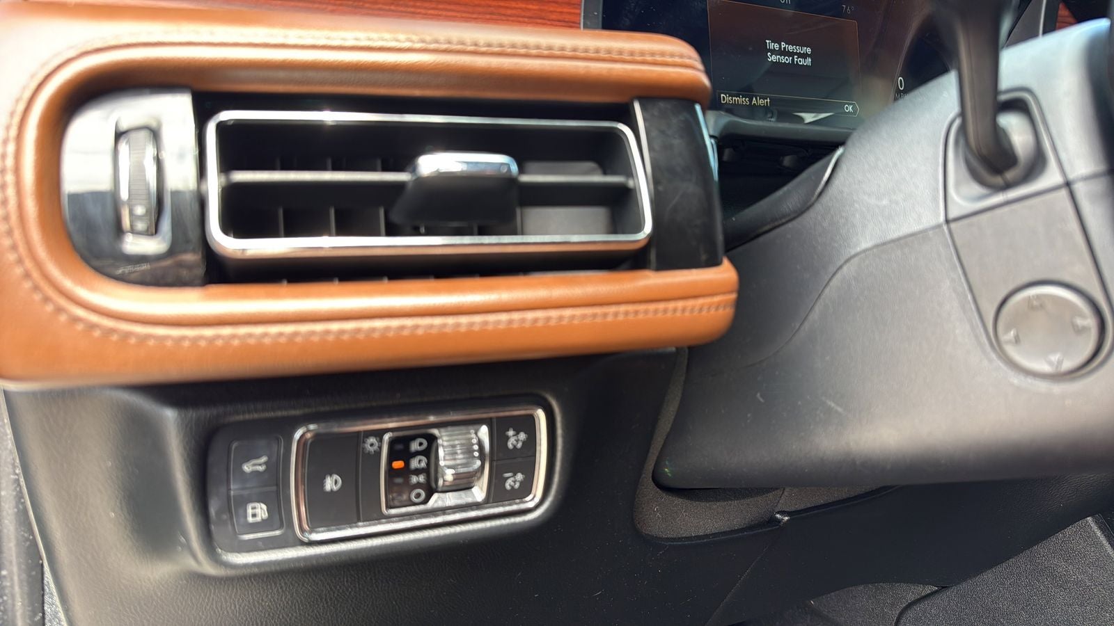 2021 Lincoln Aviator Grand Touring