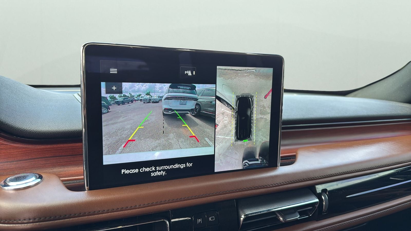 2021 Lincoln Aviator Grand Touring