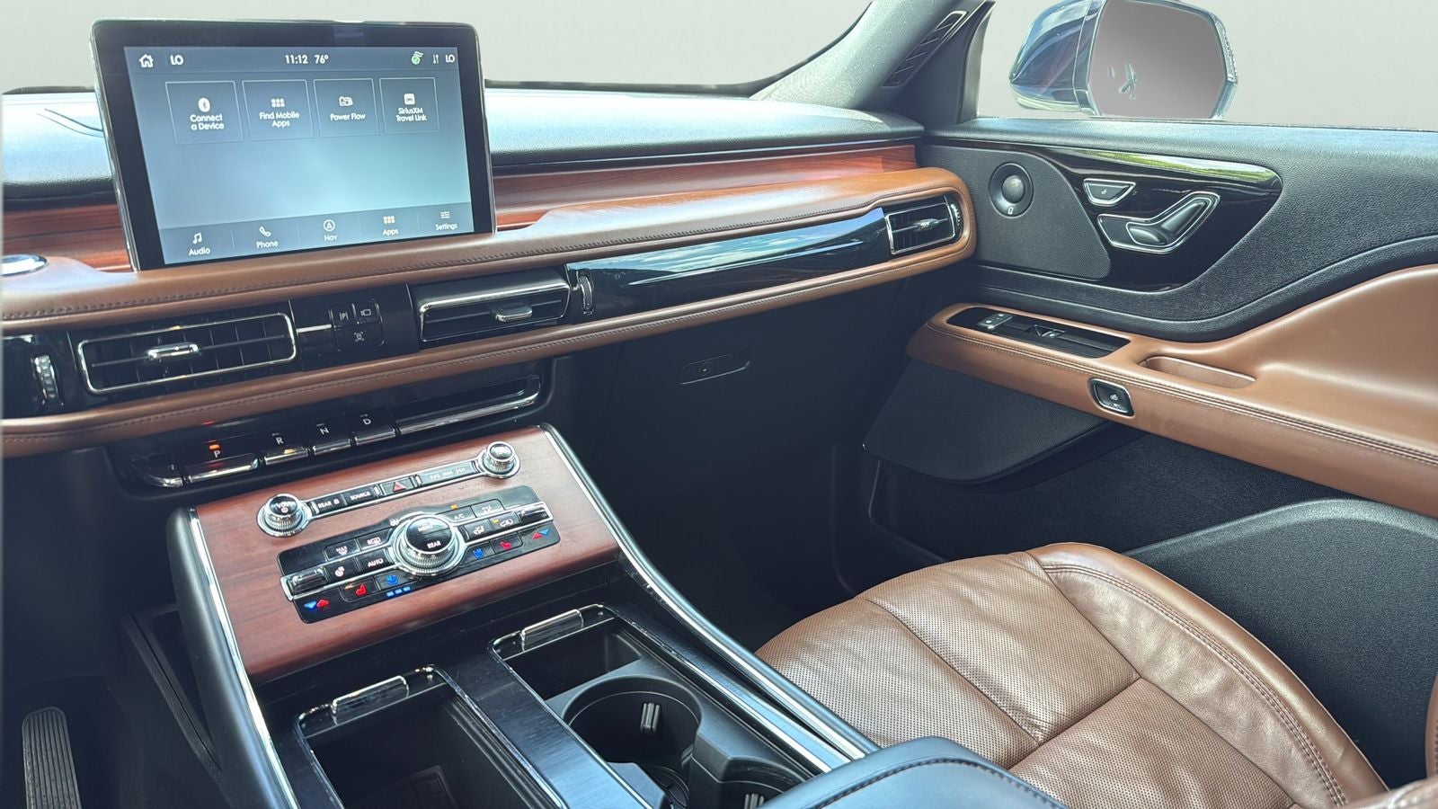 2021 Lincoln Aviator Grand Touring