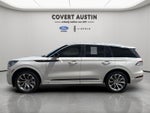 2021 Lincoln Aviator Grand Touring
