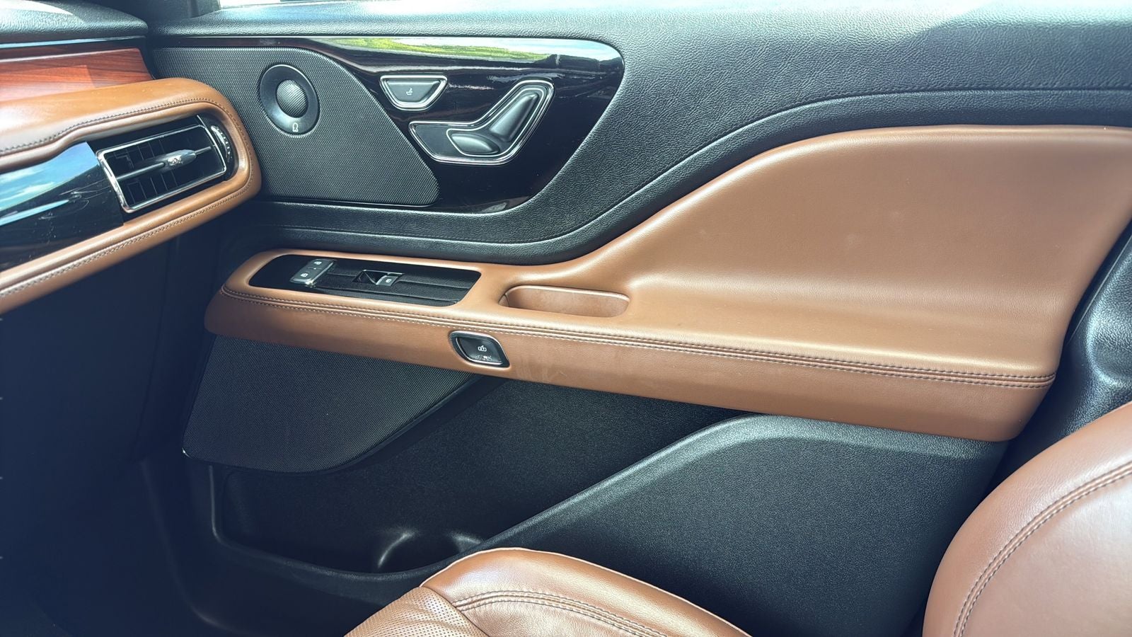2021 Lincoln Aviator Grand Touring