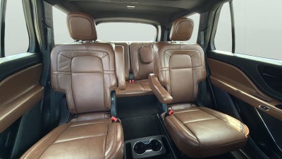 2021 Lincoln Aviator Grand Touring