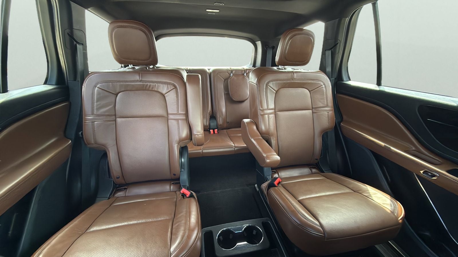 2021 Lincoln Aviator Grand Touring