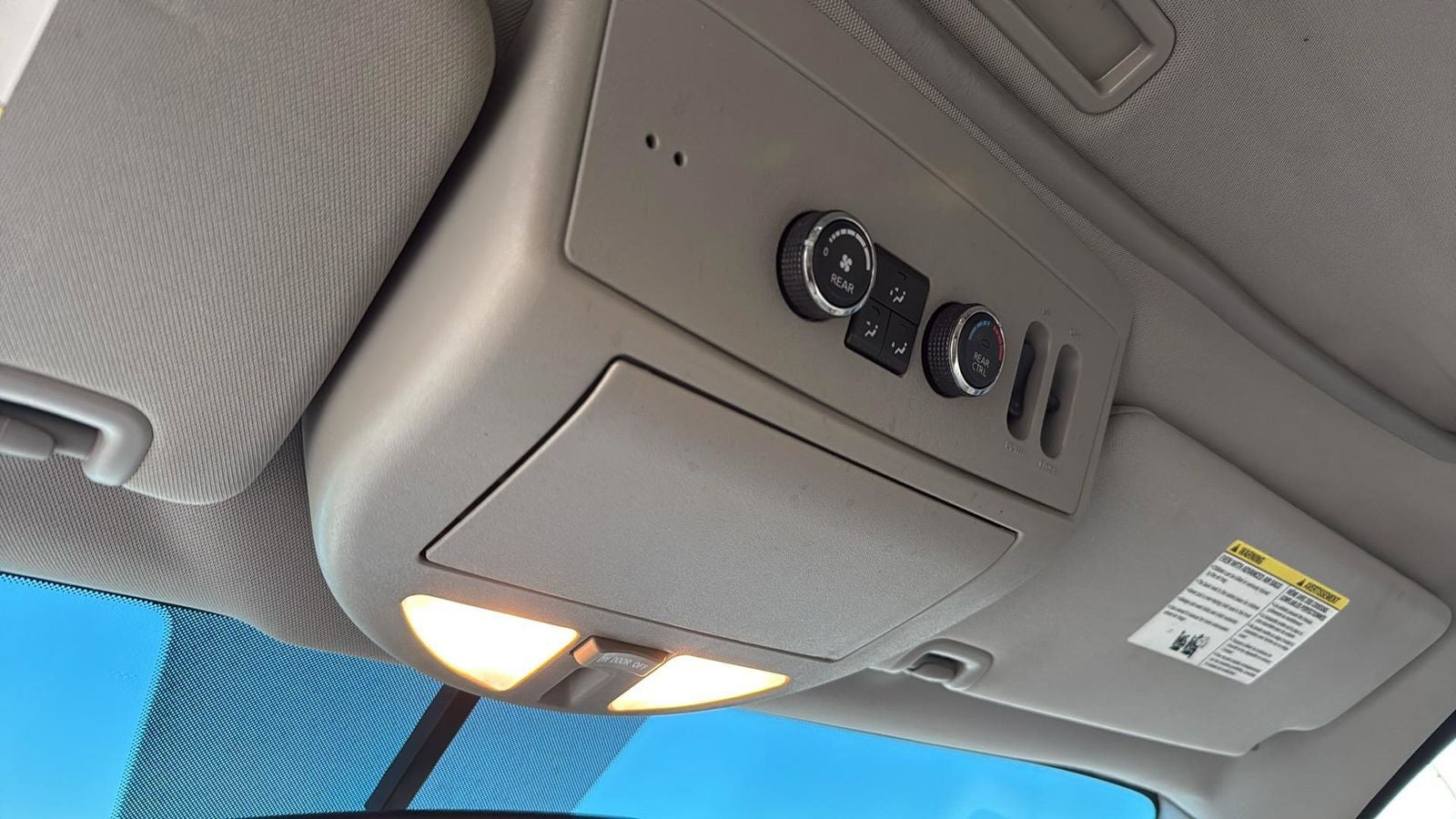 2014 Nissan Armada Platinum