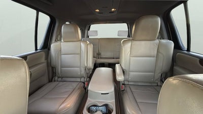 2014 Nissan Armada Platinum