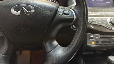 2013 INFINITI JX35 Base